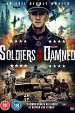 Watch Soldiers of the Damned Merdb