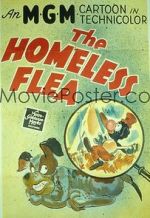Watch The Homeless Flea Merdb