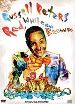 Watch Russell Peters: Red, White and Brown Merdb