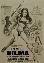 Watch Kilma, Queen of the Amazons Merdb