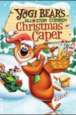 Watch Yogi Bear's All-Star Comedy Christmas Caper Merdb