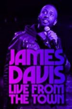 Watch James Davis: Live from the Town Merdb