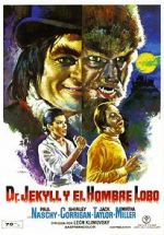 Watch Dr. Jekyll vs. The Werewolf Merdb
