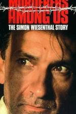 Watch Murderers Among Us: The Simon Wiesenthal Story Merdb