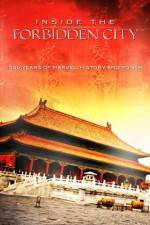 Watch Inside the Forbidden City: 500 Years Of Marvel, History And Power Merdb