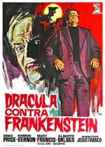 Watch Dracula, Prisoner of Frankenstein Merdb