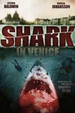 Watch Shark in Venice Merdb