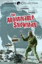 Watch The Abominable Snowman Merdb