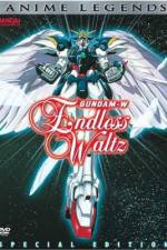 Watch Shin kidô senki Gundam W Endless Waltz Merdb