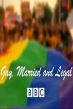 Watch Gay, Married and Legal Merdb