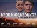Watch My Childhood, My Country: 20 Years in Afghanistan Merdb