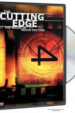 Watch The Cutting Edge The Magic of Movie Editing Merdb