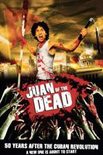Watch Juan of the Dead Merdb
