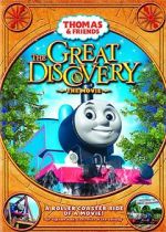 Watch Thomas & Friends: The Great Discovery - The Movie Merdb