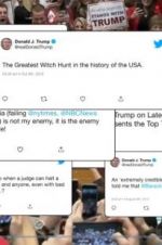 Watch President Trump: Tweets from the White House Merdb