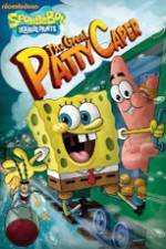 Watch Spongebob Squarepants: The Great Patty Caper Merdb