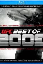 Watch UFC: Best of UFC 2009 Merdb