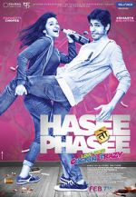 Watch Hasee Toh Phasee Merdb