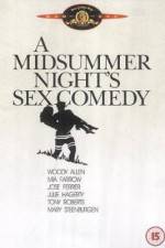 Watch A Midsummer Night's Sex Comedy Merdb