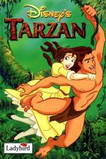 Watch Tarzan Merdb