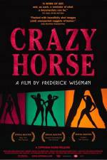 Watch Crazy Horse Merdb