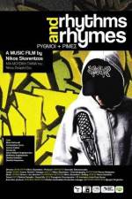 Watch Hip Hop Rythmes and Rhymes Merdb