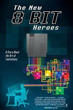 Watch The New 8-bit Heroes Merdb