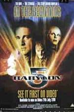Watch Babylon 5 In the Beginning Merdb