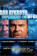 Watch Dan Aykroyd Unplugged on UFOs Merdb