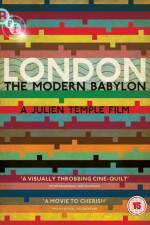 Watch London - The Modern Babylon Merdb