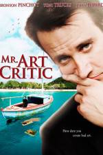 Watch Mr. Art Critic Merdb