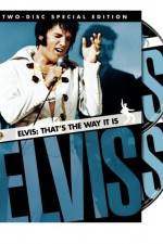 Watch Elvis That's the Way It Is Merdb
