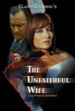 Watch The Unfaithful Wife Merdb
