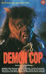 Watch Demon Cop Merdb