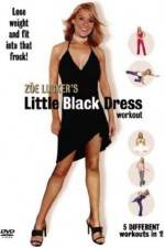 Watch Little Black Dress Workout Merdb