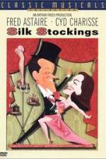 Watch Silk Stockings Merdb