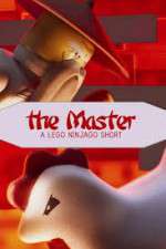 Watch The Master A Lego Ninjago Short Merdb
