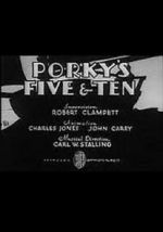 Watch Porky\'s Five & Ten Merdb