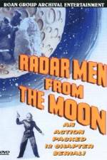 Watch Radar Men from the Moon Merdb
