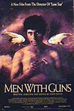 Watch Men with Guns Merdb
