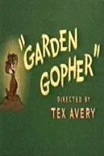 Watch Garden Gopher Merdb