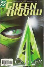 Watch DC Showcase Green Arrow Merdb
