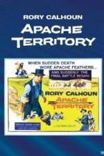 Watch Apache Territory Merdb