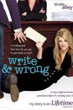 Watch Write & Wrong Merdb