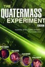 Watch The Quatermass Experiment Merdb