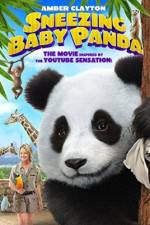Watch Sneezing Baby Panda - The Movie Merdb