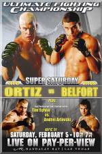Watch UFC 51 Super Saturday Merdb
