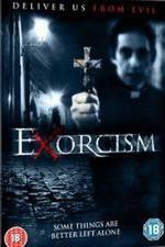 Watch Exorcism Merdb