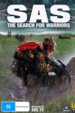 Watch SAS The Search for Warriors Merdb