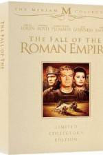 Watch The Fall of the Roman Empire Merdb